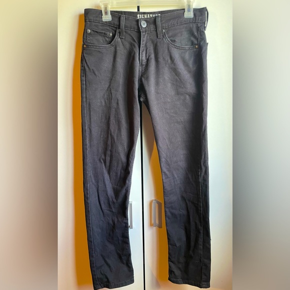Levi’s Skinny Jeans - Picture 1 of 6